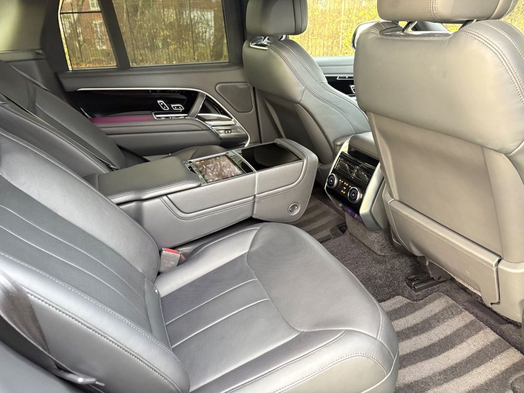 Used Land Rover Range Rover 2023 for sale - 77849618: Photo 18
