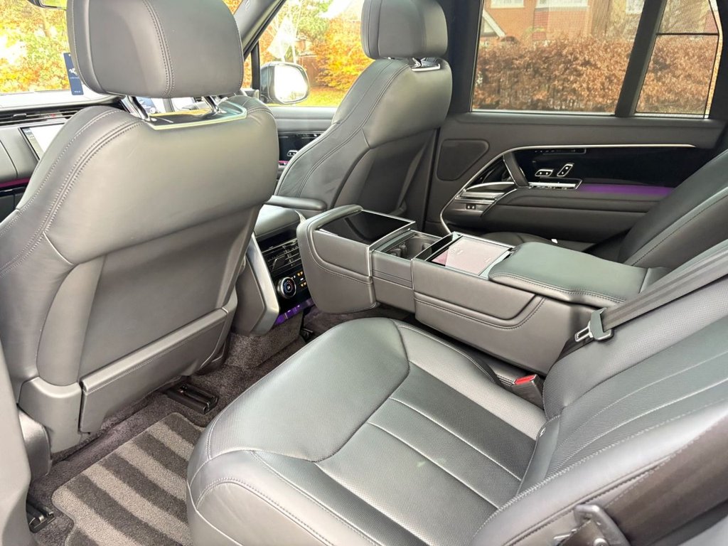 Used Land Rover Range Rover 2023 for sale - 77849618: Photo 19