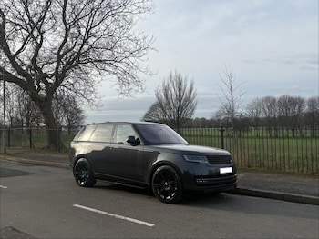 Used Land Rover Range Rover 2023 for sale - 77849618: Photo