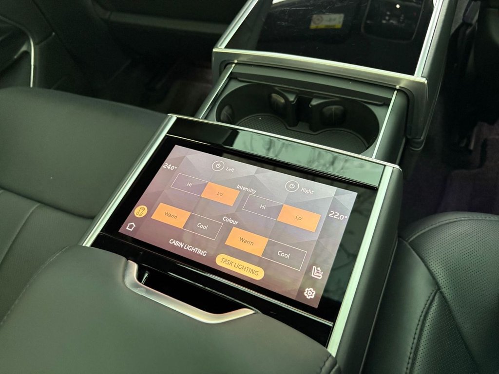 Used Land Rover Range Rover 2023 for sale - 77849618: Photo 21