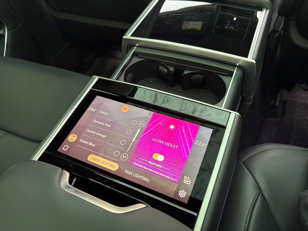 Used Land Rover Range Rover 2023 for sale - 77849618: Photo 25