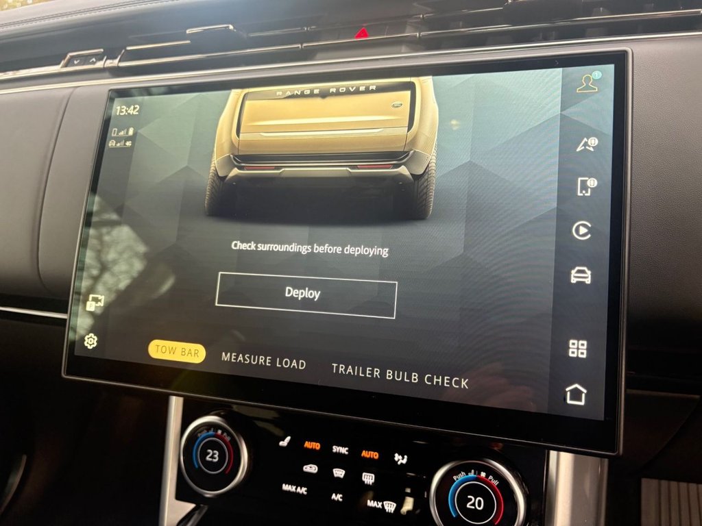 Used Land Rover Range Rover 2023 for sale - 77849618: Photo 27