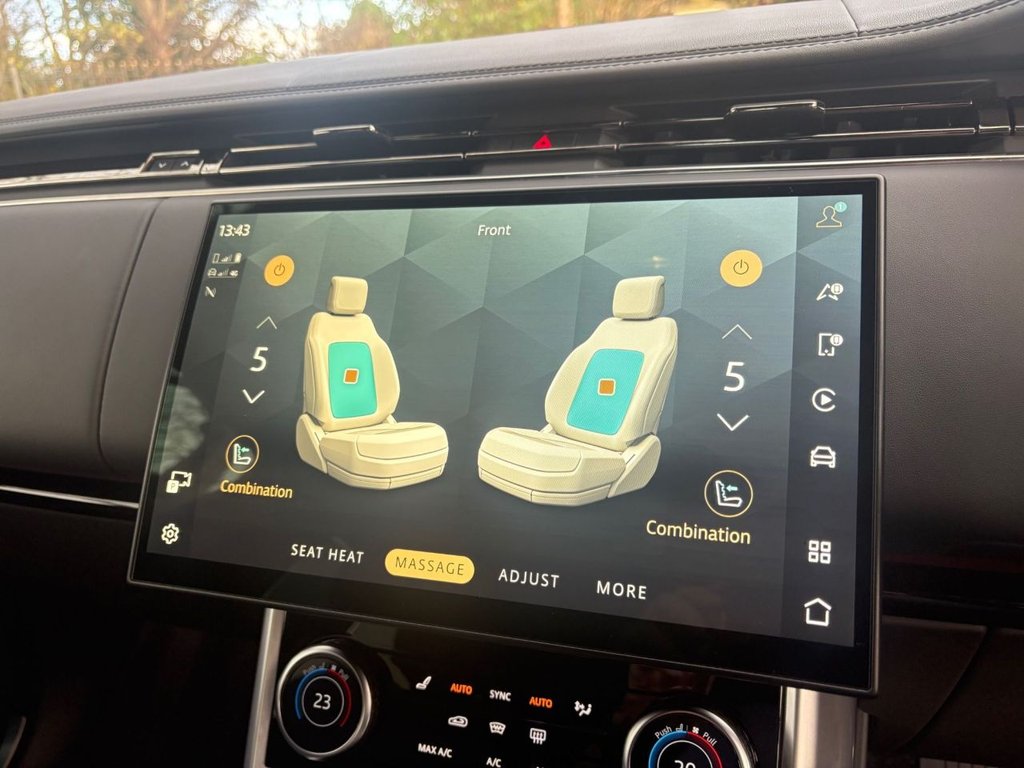 Used Land Rover Range Rover 2023 for sale - 77849618: Photo 28