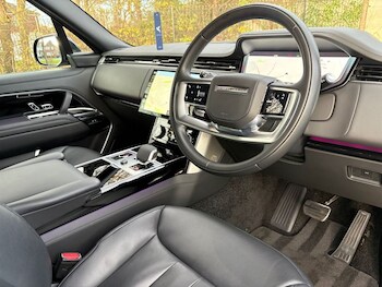 Used Land Rover Range Rover 2023 for sale - 77849618: Photo