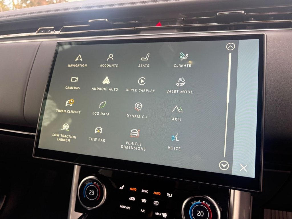 Used Land Rover Range Rover 2023 for sale - 77849618: Photo 30