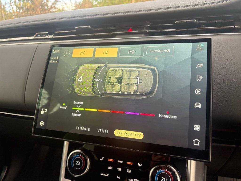 Used Land Rover Range Rover 2023 for sale - 77849618: Photo 31