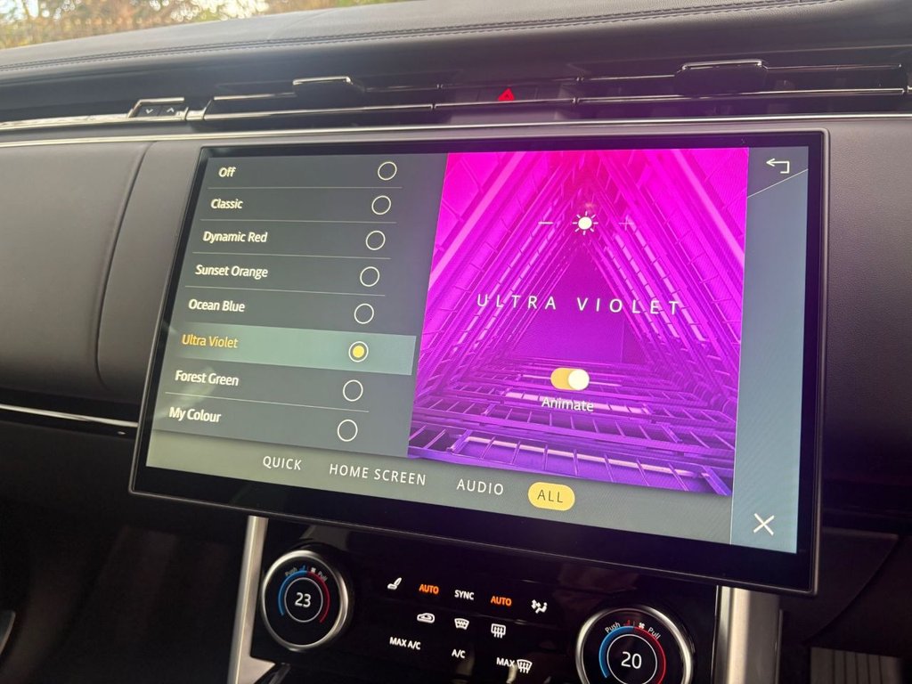 Used Land Rover Range Rover 2023 for sale - 77849618: Photo 33