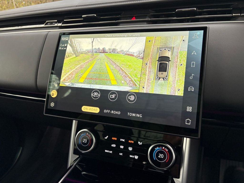 Used Land Rover Range Rover 2023 for sale - 77849618: Photo 36