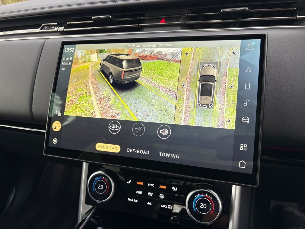 Used Land Rover Range Rover 2023 for sale - 77849618: Photo 38