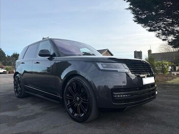 Used Land Rover Range Rover 2023 for sale - 77849618: Photo