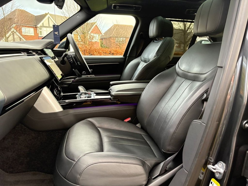 Used Land Rover Range Rover 2023 for sale - 77849618: Photo 40