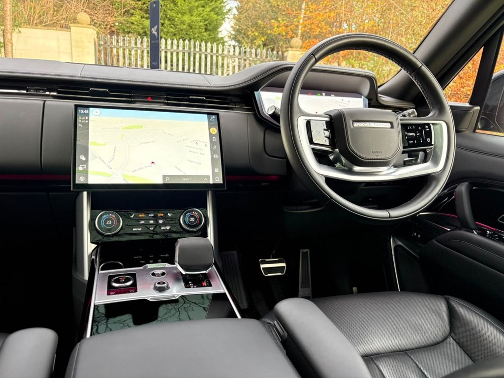 Used Land Rover Range Rover 2023 for sale - 77849618: Photo 42