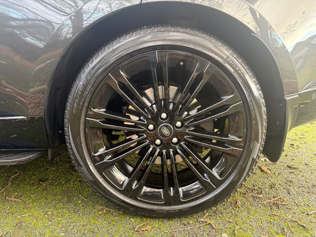 Used Land Rover Range Rover 2023 for sale - 77849618: Photo 47