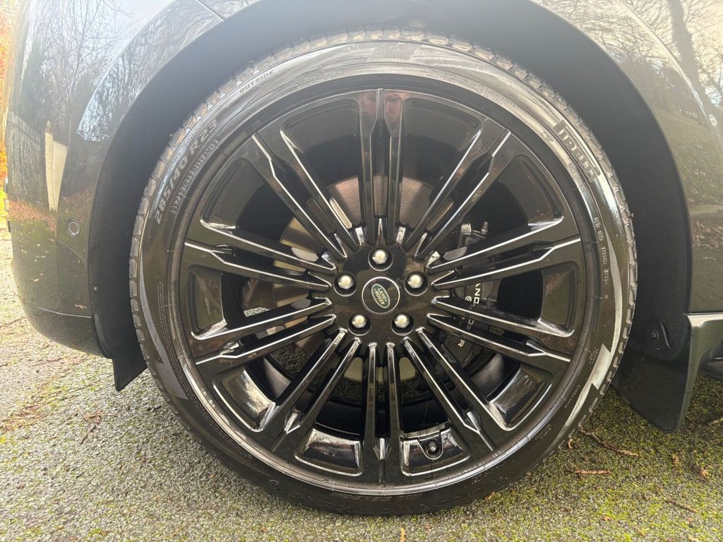 Used Land Rover Range Rover 2023 for sale - 77849618: Photo 48