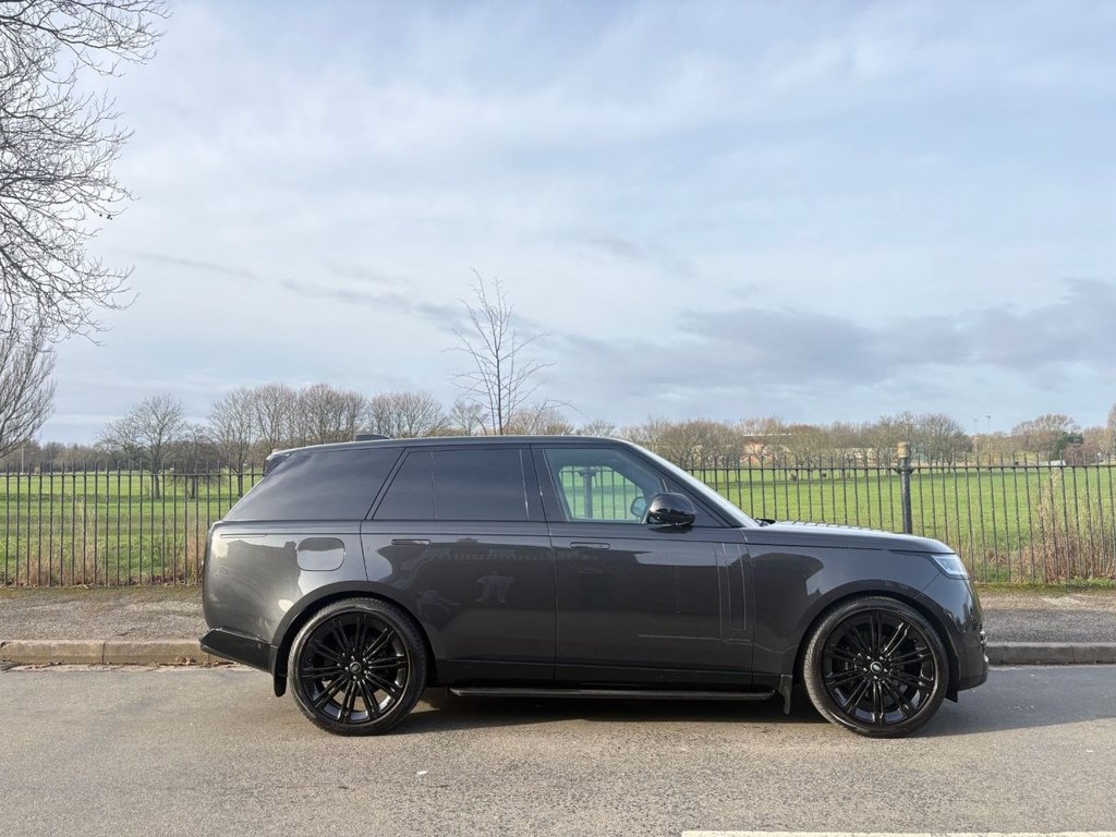 Used Land Rover Range Rover 2023 for sale - 77849618: Photo 5