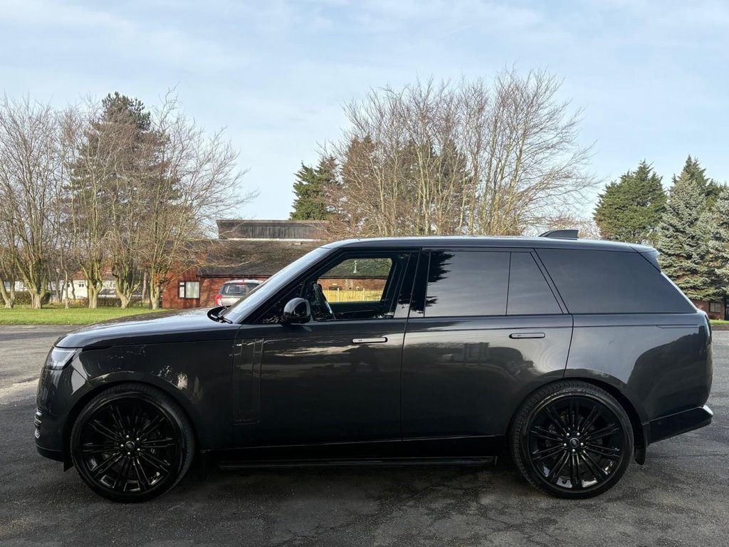 Used Land Rover Range Rover 2023 for sale - 77849618: Photo 6