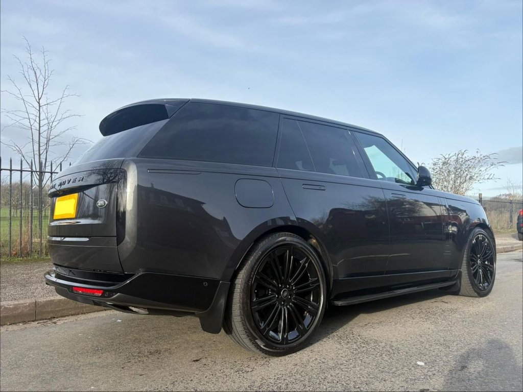 Used Land Rover Range Rover 2023 for sale - 77849618: Photo 7