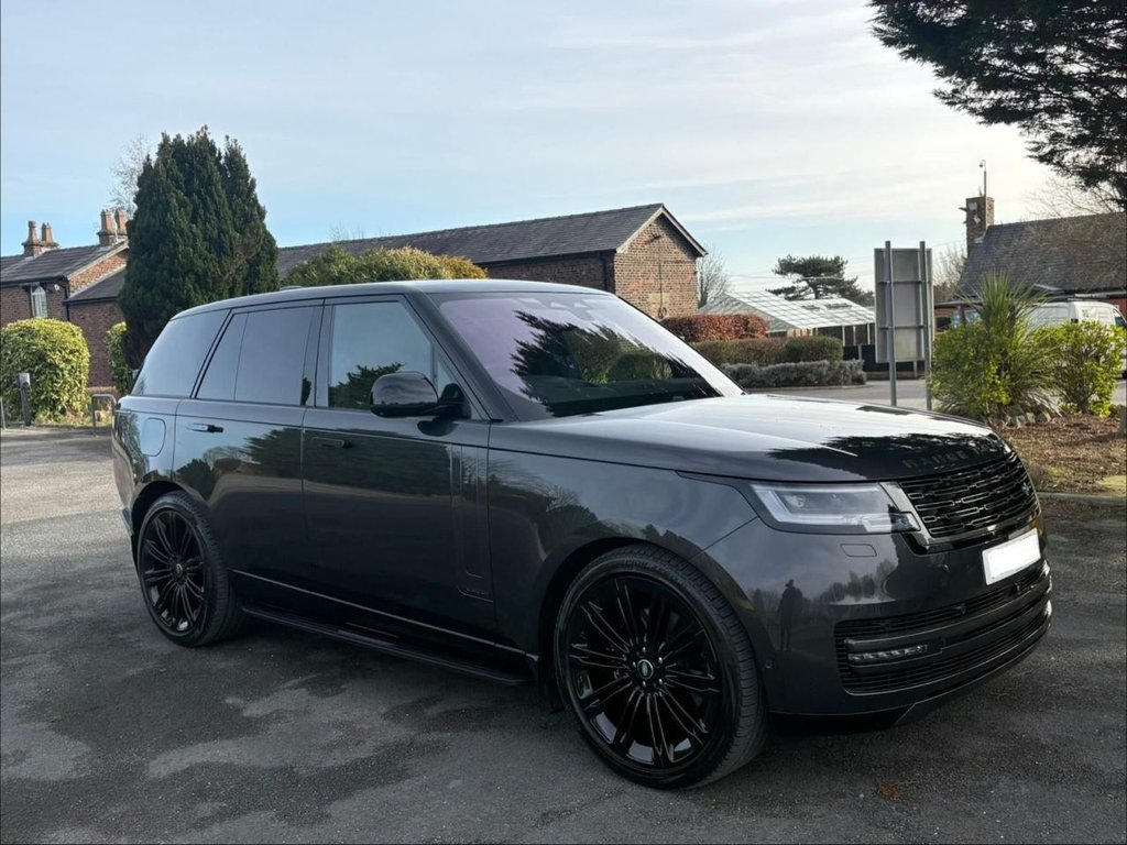 Used Land Rover Range Rover 2023 for sale - 77849618: Photo 8