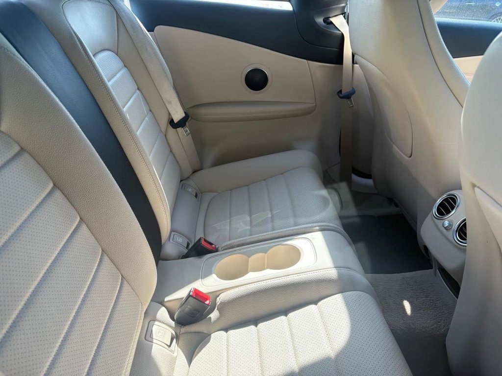 Used Mercedes-Benz C Class 2016 for sale - 77936368: Photo 5