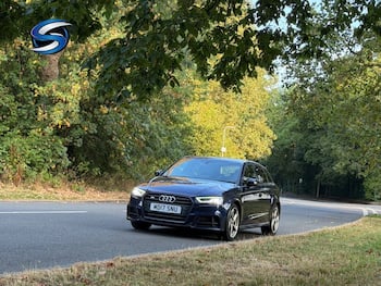 Used Audi S3 2017 for sale - 79642646: Photo