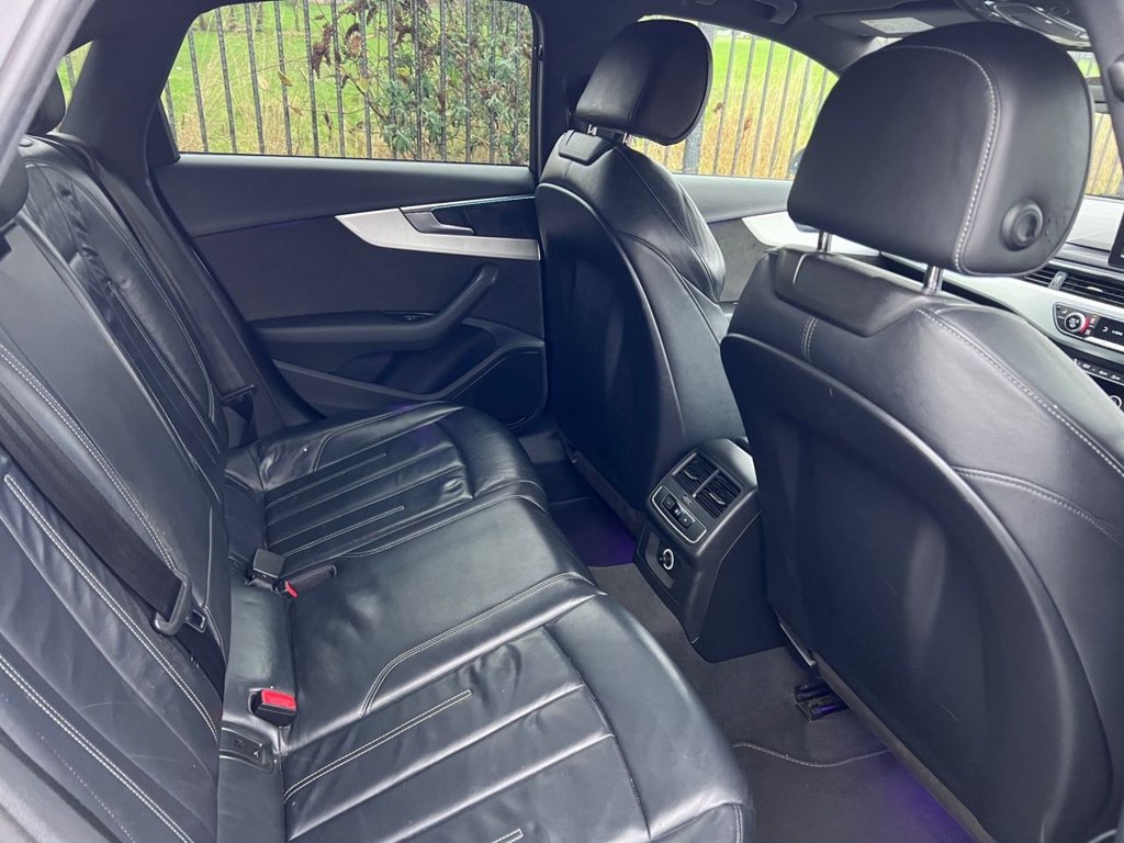 Used Audi A4 2017 for sale - 77654561: Photo 14