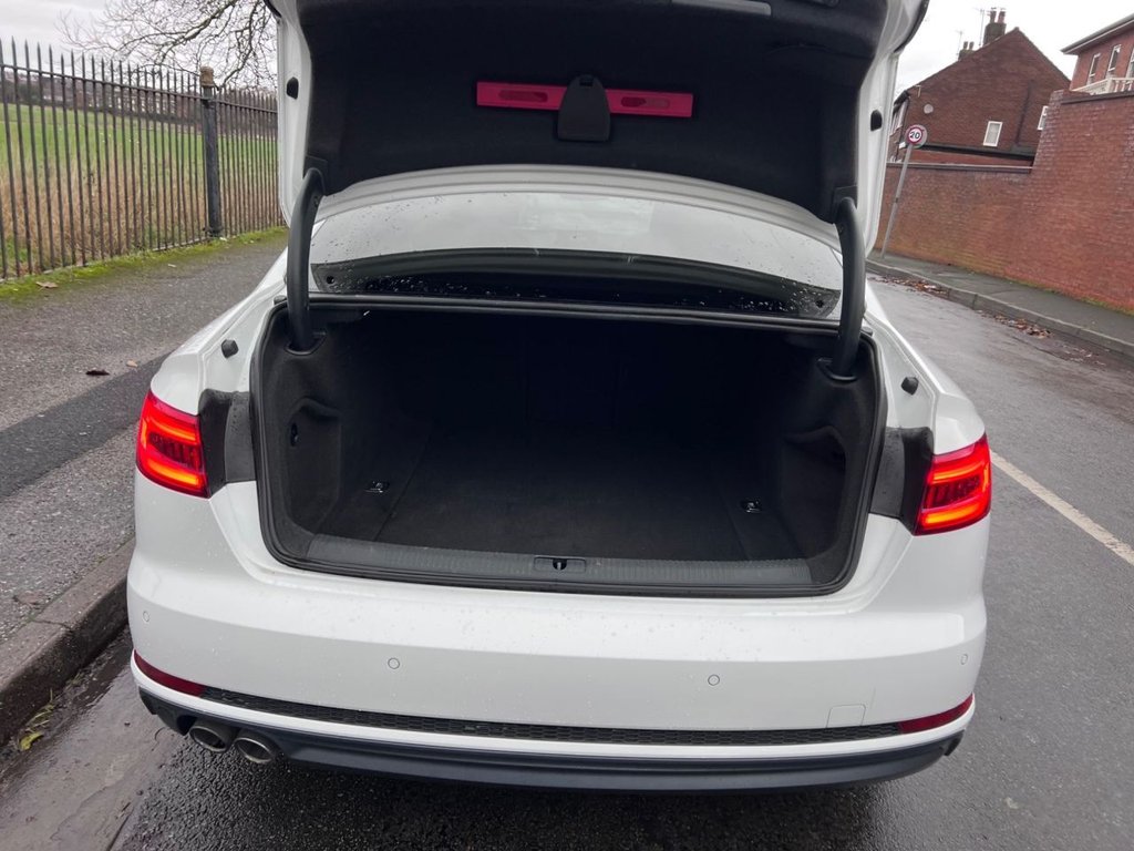 Used Audi A4 2017 for sale - 77654561: Photo 15