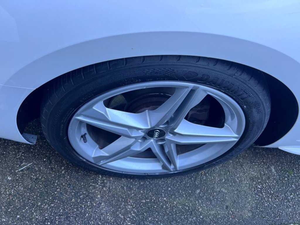 Used Audi A4 2017 for sale - 77654561: Photo 18