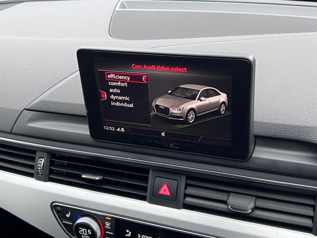 Used Audi A4 2017 for sale - 77654561: Photo 21