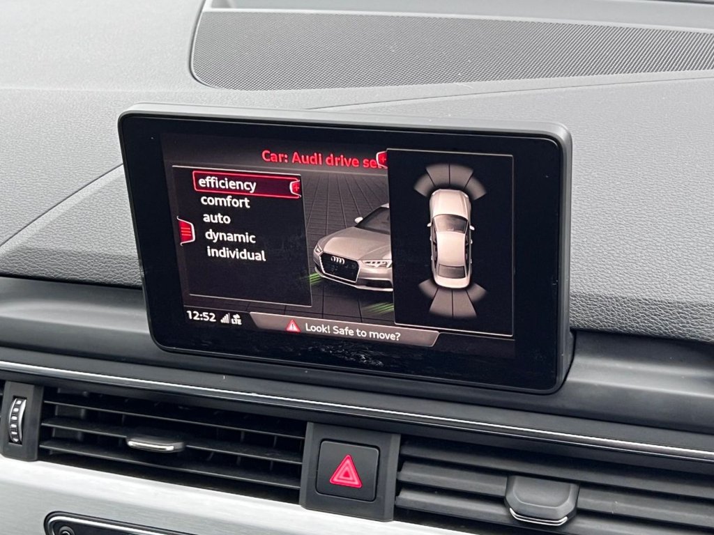 Used Audi A4 2017 for sale - 77654561: Photo 24