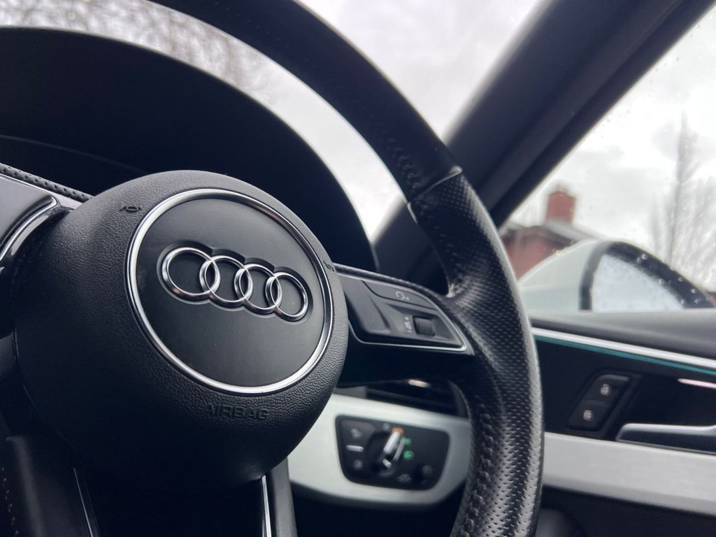 Used Audi A4 2017 for sale - 77654561: Photo 30