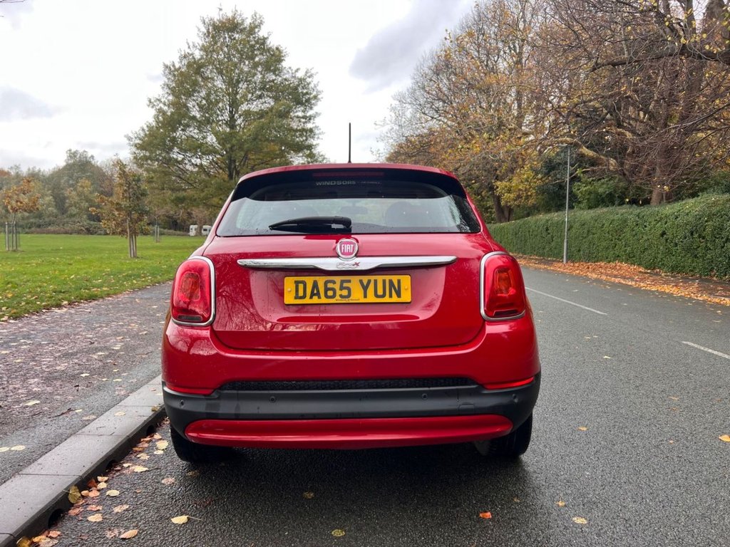 Used Fiat 500X 2015 for sale - 76482264: Photo 11