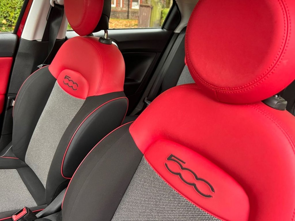 Used Fiat 500X 2015 for sale - 76482264: Photo 12