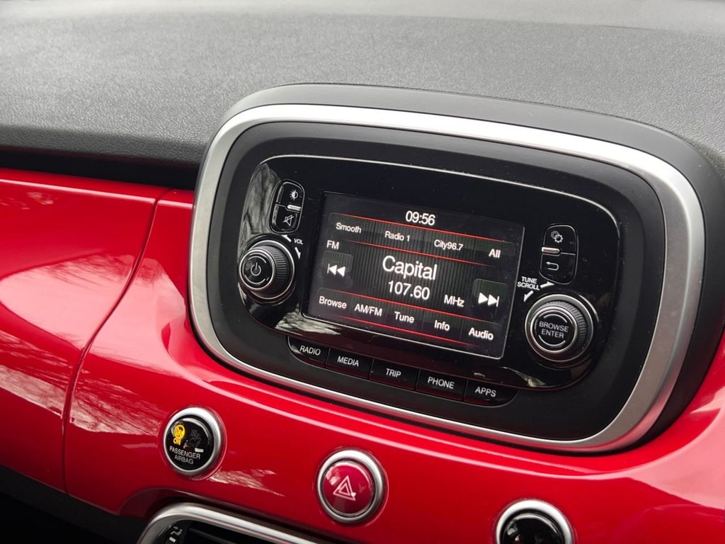 Used Fiat 500X 2015 for sale - 76482264: Photo 17