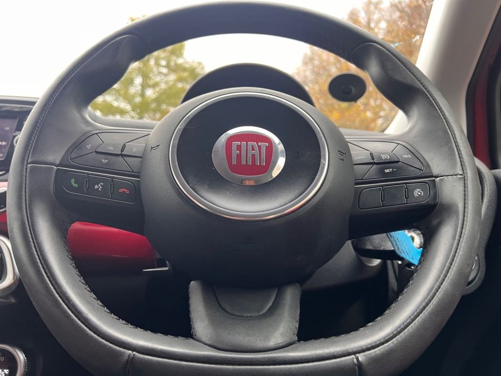 Used Fiat 500X 2015 for sale - 76482264: Photo 22