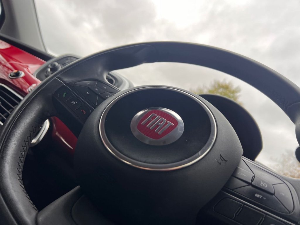 Used Fiat 500X 2015 for sale - 76482264: Photo 23