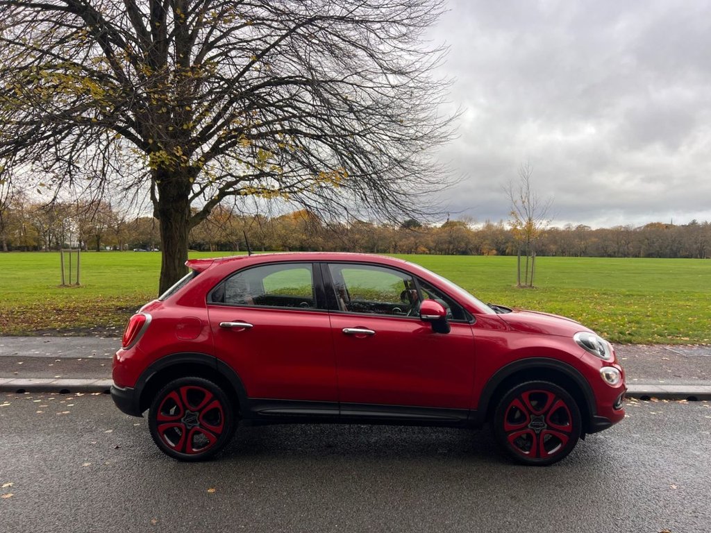 Used Fiat 500X 2015 for sale - 76482264: Photo 5