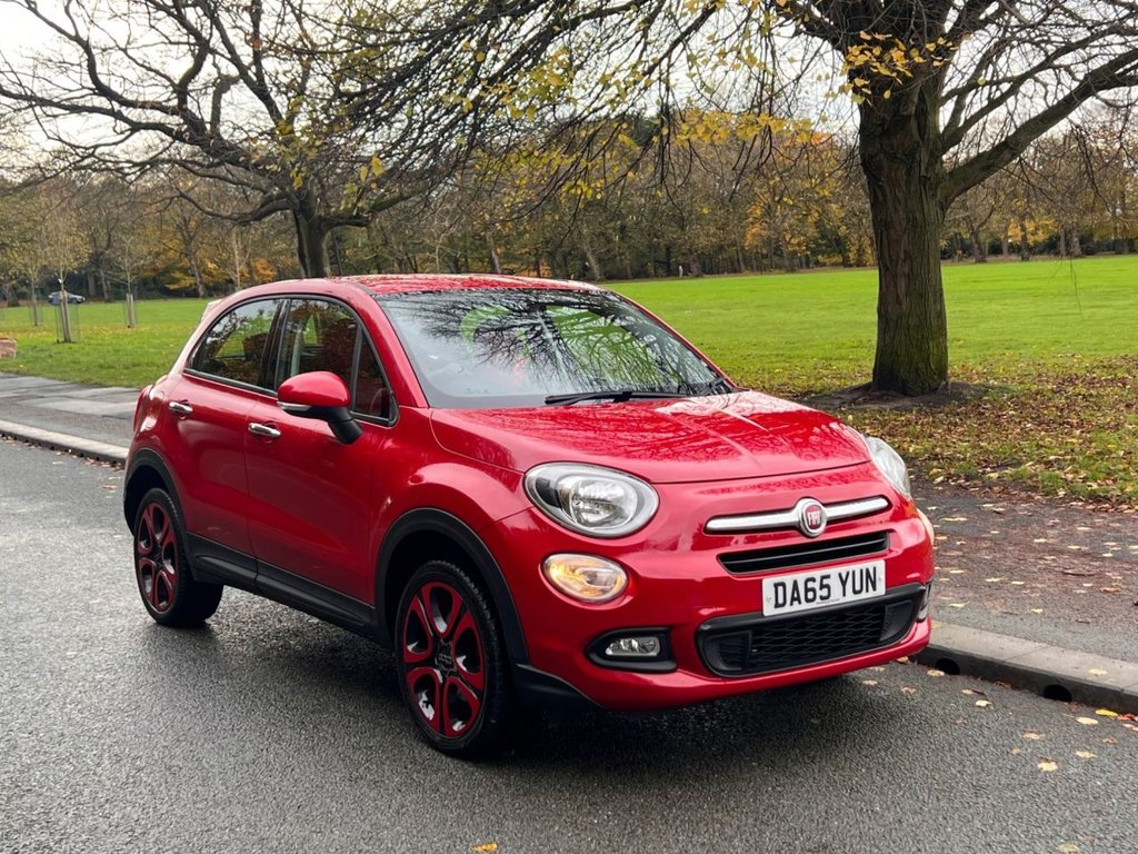 Used Fiat 500X 2015 for sale - 76482264: Photo 7