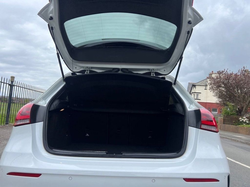 Used Mercedes-Benz A-Class 2021 for sale - 77408453: Photo 13