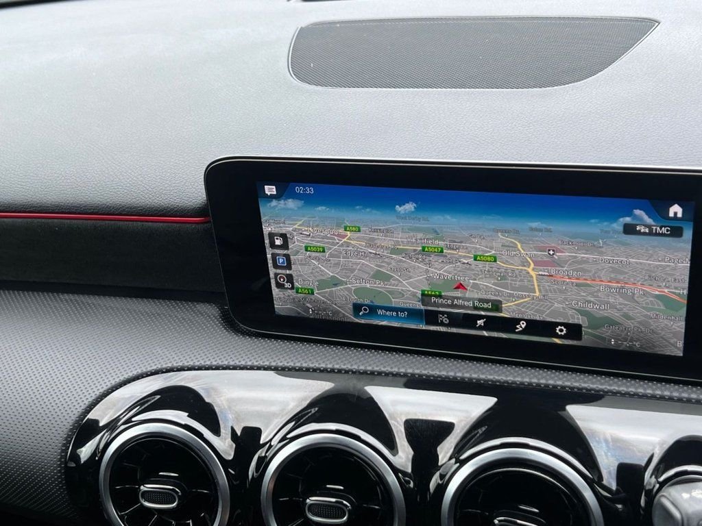 Used Mercedes-Benz A-Class 2021 for sale - 77408453: Photo 15