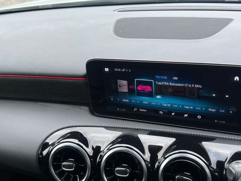 Used Mercedes-Benz A-Class 2021 for sale - 77408453: Photo 16