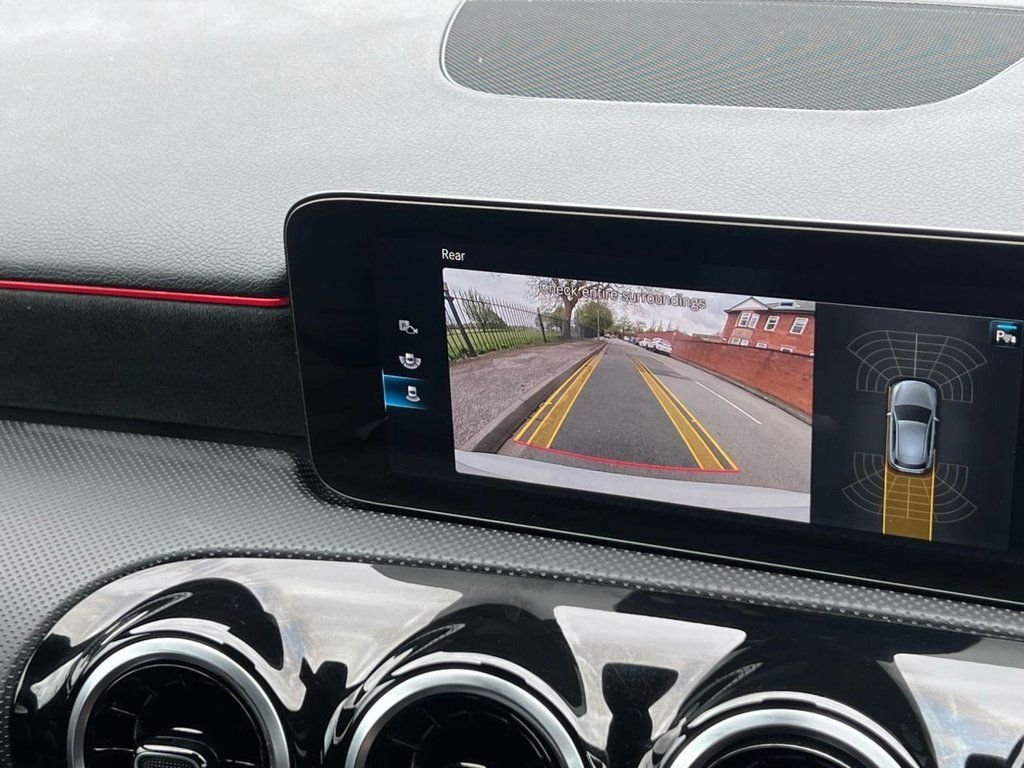 Used Mercedes-Benz A-Class 2021 for sale - 77408453: Photo 19