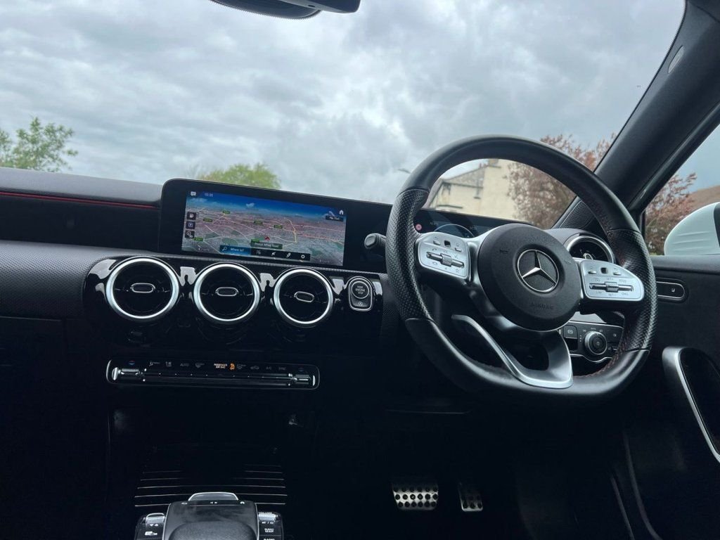 Used Mercedes-Benz A-Class 2021 for sale - 77408453: Photo 21