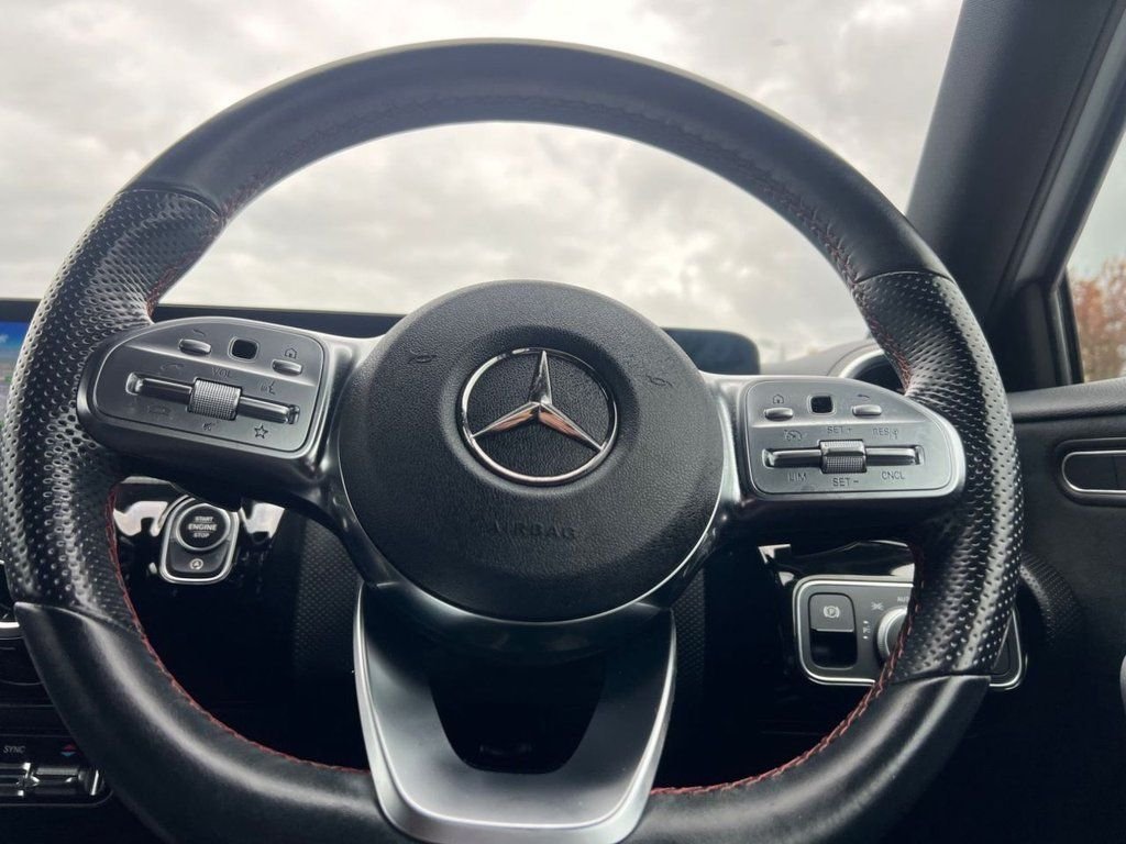 Used Mercedes-Benz A-Class 2021 for sale - 77408453: Photo 22