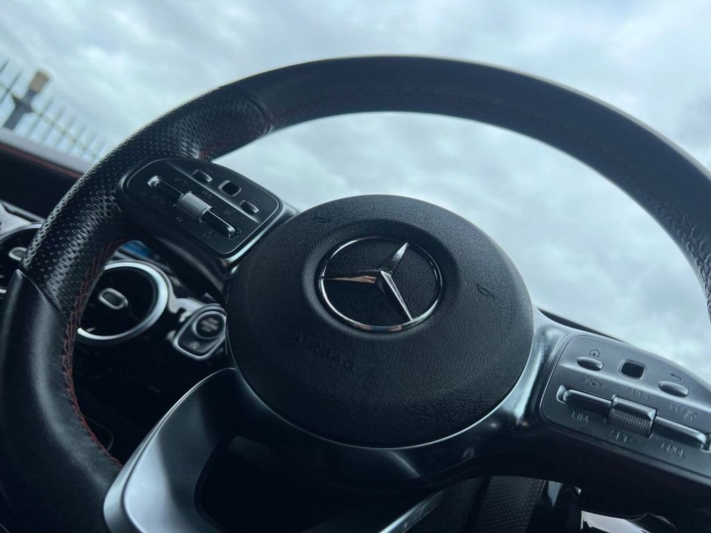 Used Mercedes-Benz A-Class 2021 for sale - 77408453: Photo 23