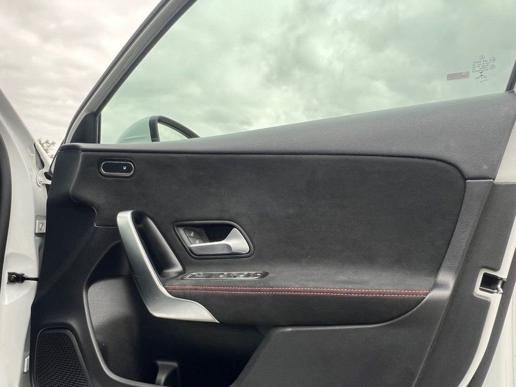 Used Mercedes-Benz A-Class 2021 for sale - 77408453: Photo 25