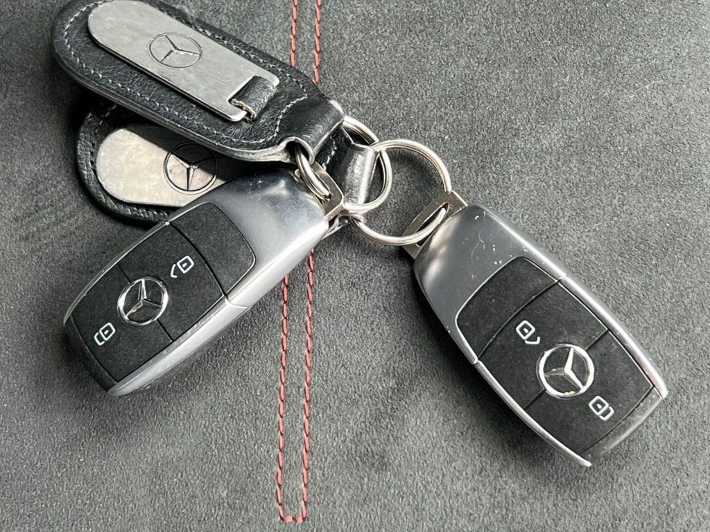 Used Mercedes-Benz A-Class 2021 for sale - 77408453: Photo 26