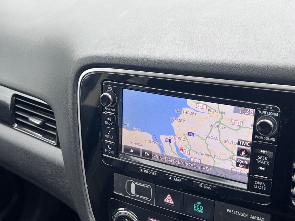 Used Mitsubishi Outlander 2015 for sale - 77369001: Photo 18