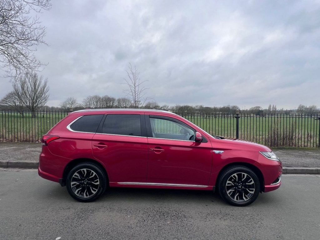 Used Mitsubishi Outlander 2015 for sale - 77369001: Photo 5