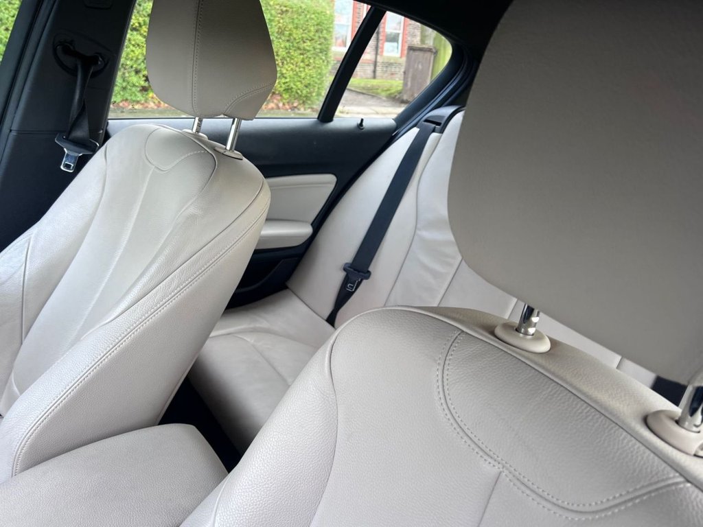 Used BMW 1 Series 2018 for sale - 77200536: Photo 12