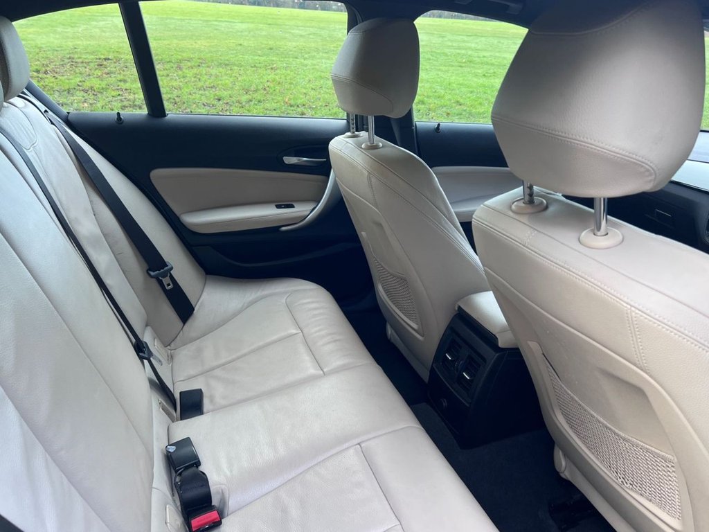 Used BMW 1 Series 2018 for sale - 77200536: Photo 13